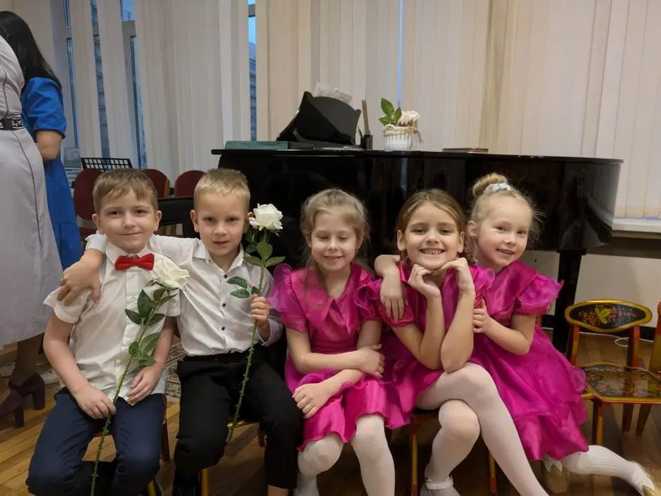 Конкурс чтецов 